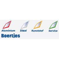 Boertjes Aluminium & Kunststof B.V.