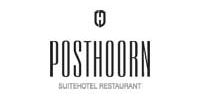 Suitehotel Posthoorn