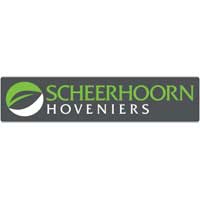Scheerhoorn Hoveniers