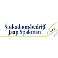 Stukadoorsbedrijf Jaap Spakman