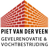 Piet van der Veen Gevelwerken & Vochtbestrijding